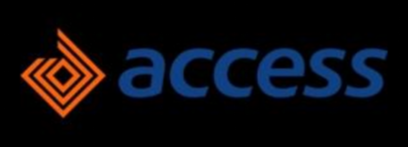 Access bank logo