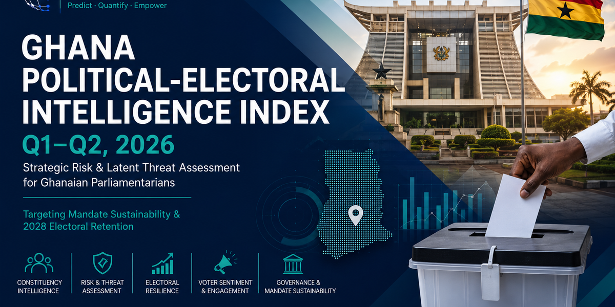 Electoral Ghana assessment