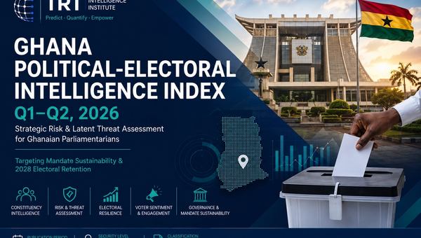 Electoral Ghana assessment
