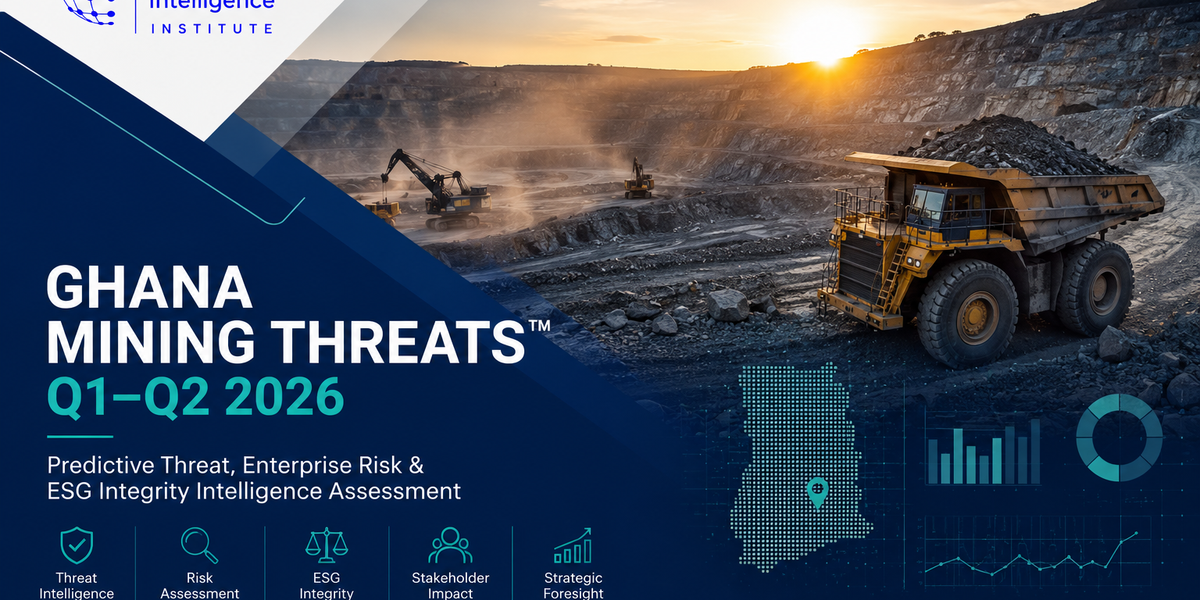 featured image for the report