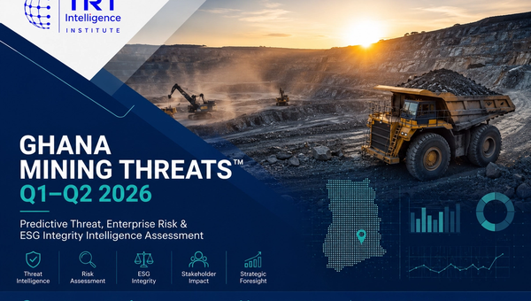 featured image for the report
