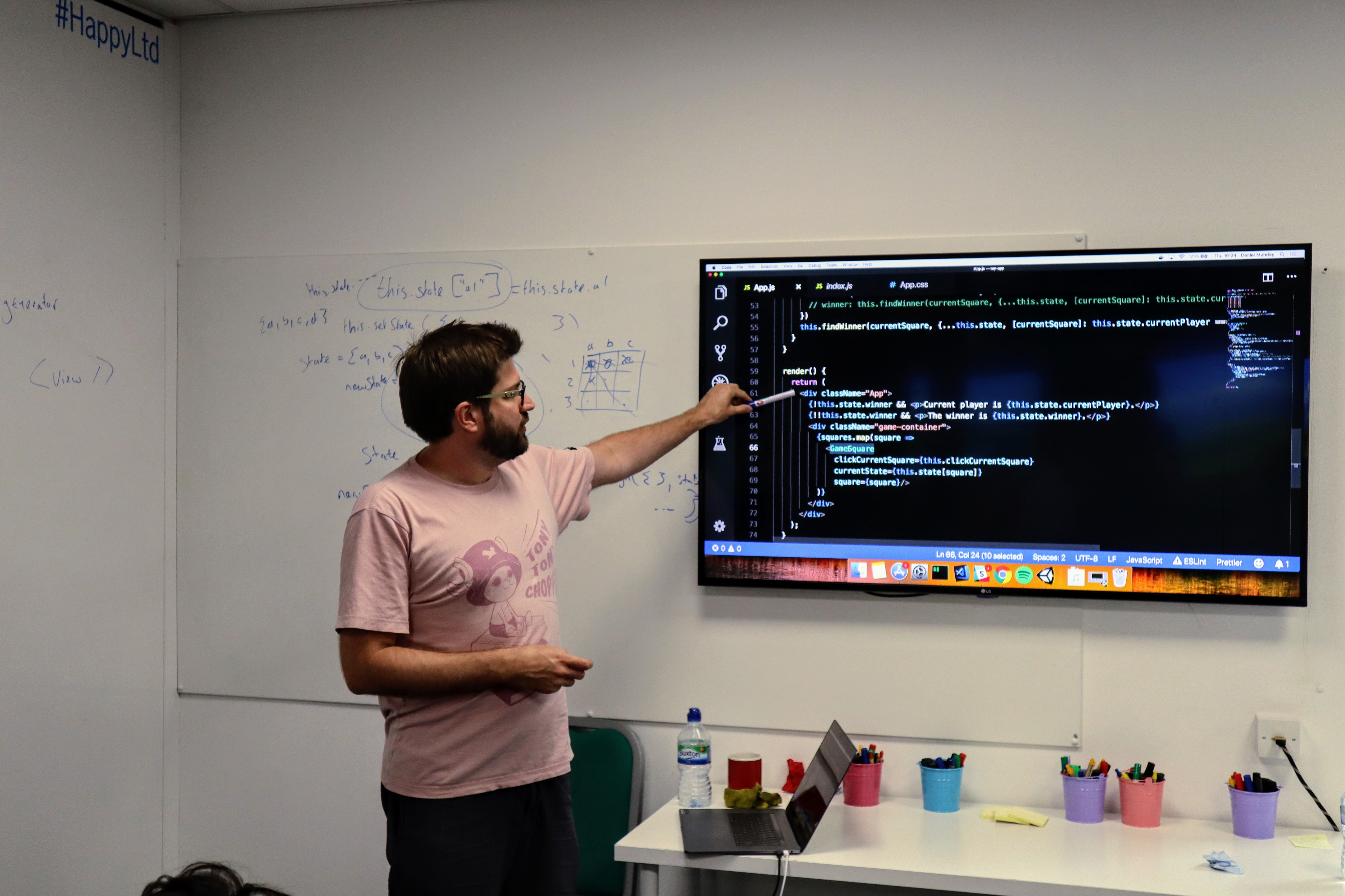 Coding Apprenticeships & Digital Skills Training | The Coders Guild