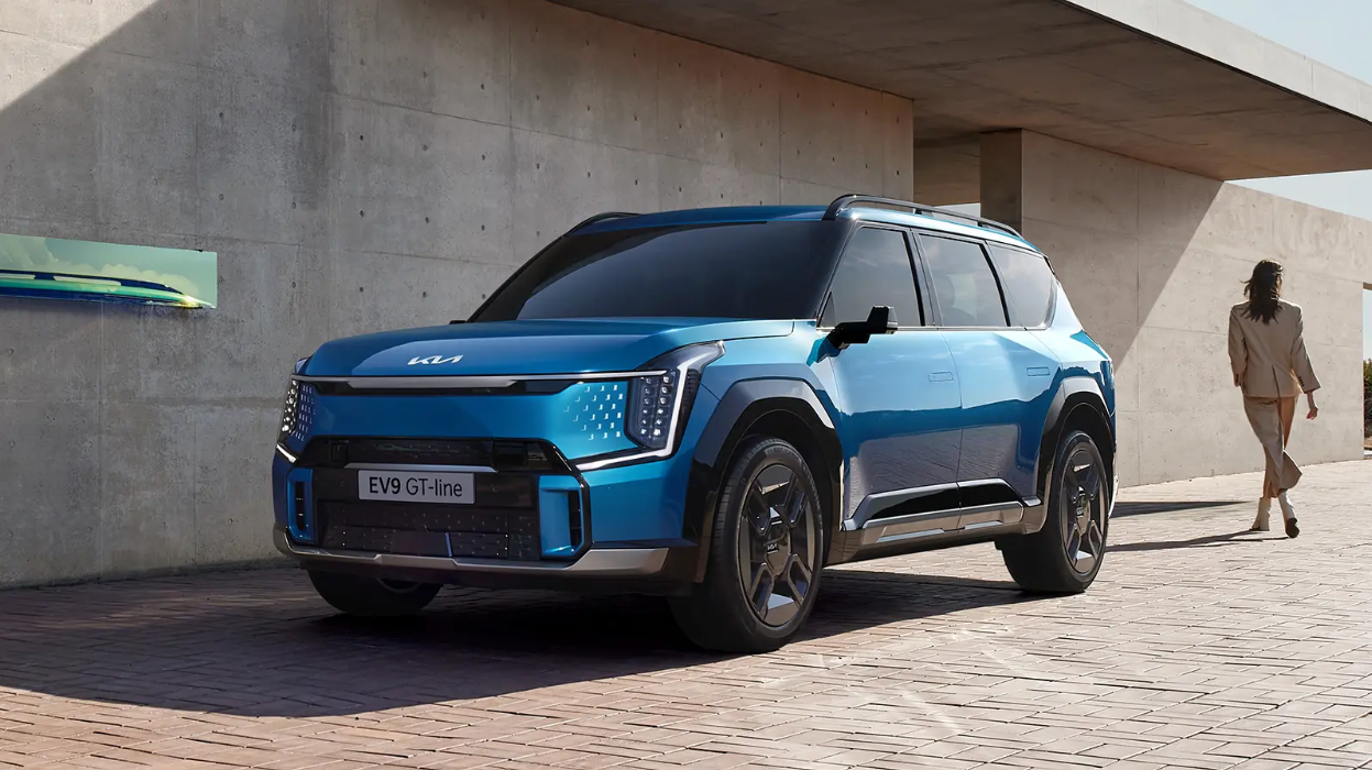 Kia EV9