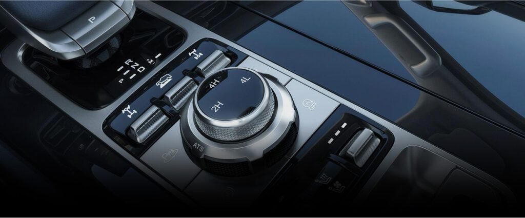 252 CV con tecnología híbrida