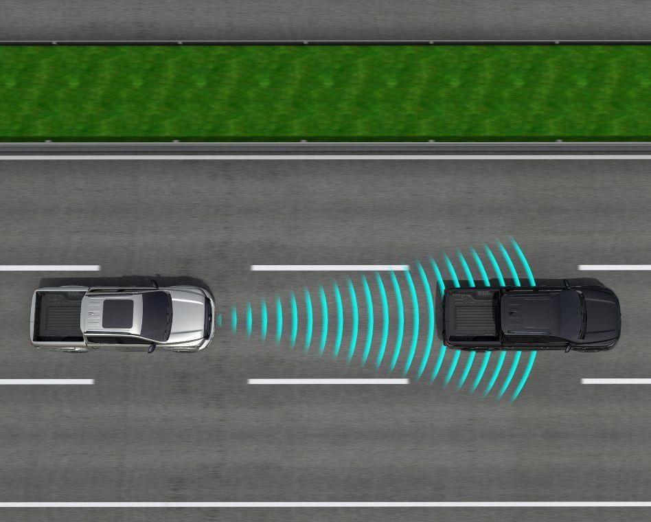 3.3 km/kWh de eficiencia eléctrica