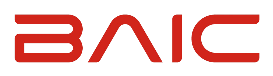 BAIC logo