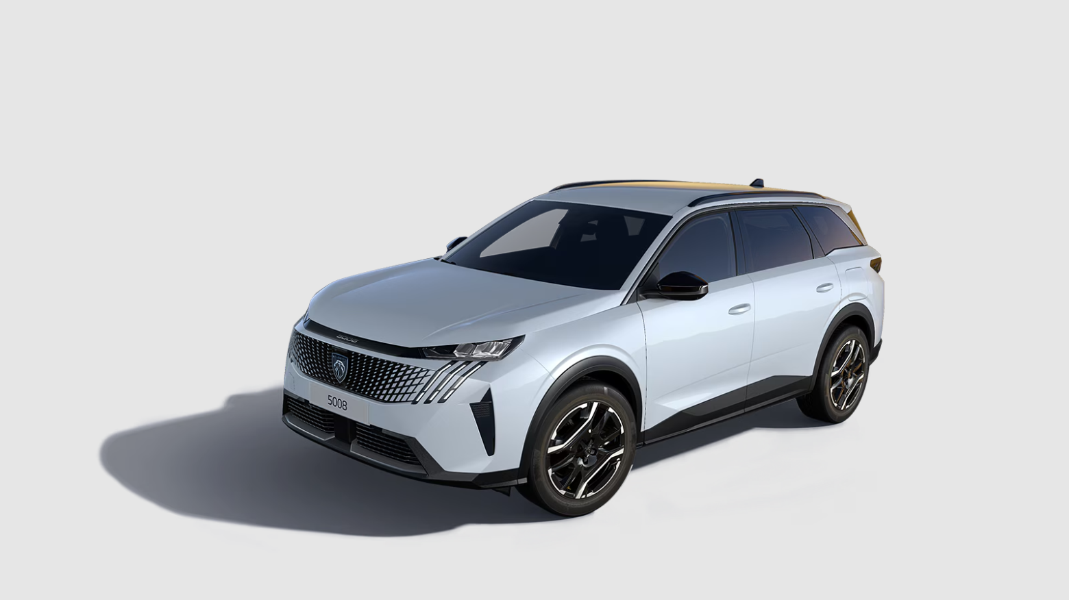 136 CV con tecnología híbrida