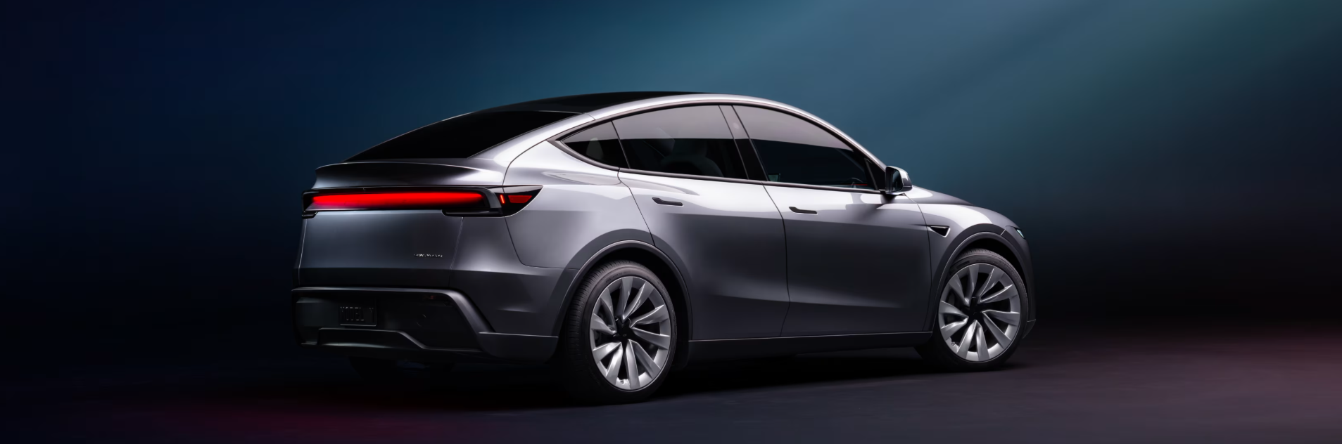 Tesla Model Y Juniper