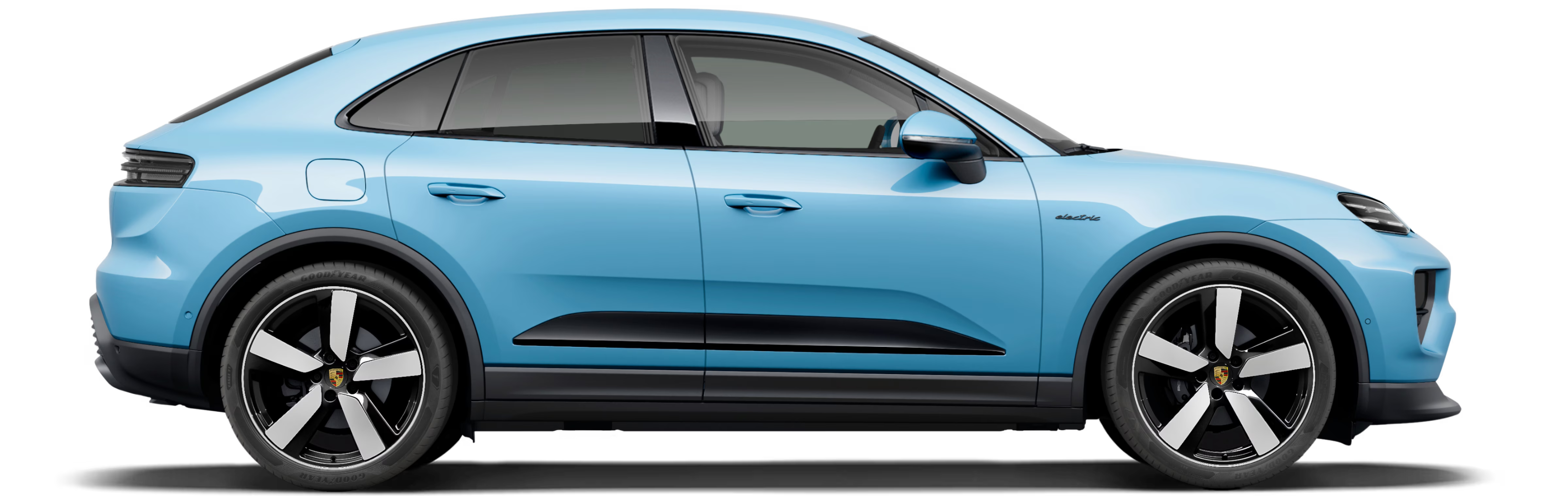 Hasta 641 km de autonomía real
