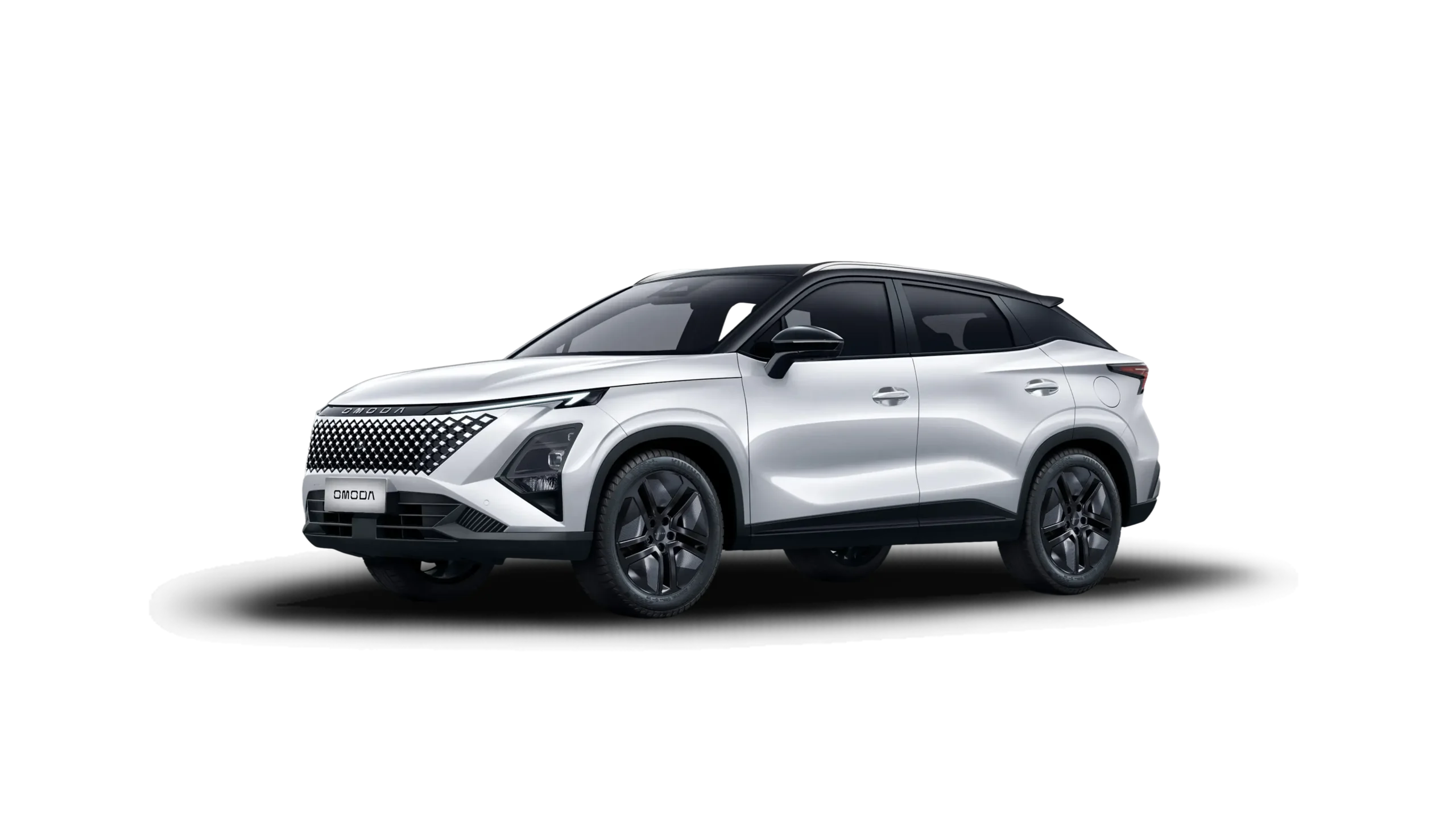 Jaecoo C5 SHS