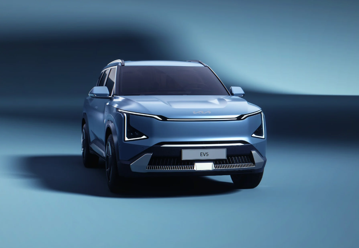 Hasta 400 km de autonomía real