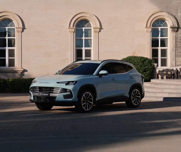 SOUEST S06 PHEV