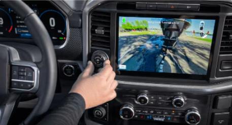 430 CV con tecnología híbrida