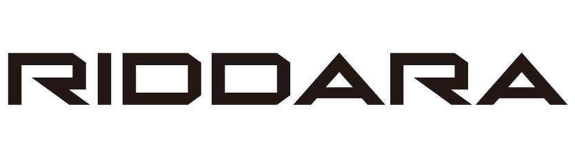 Riddara logo
