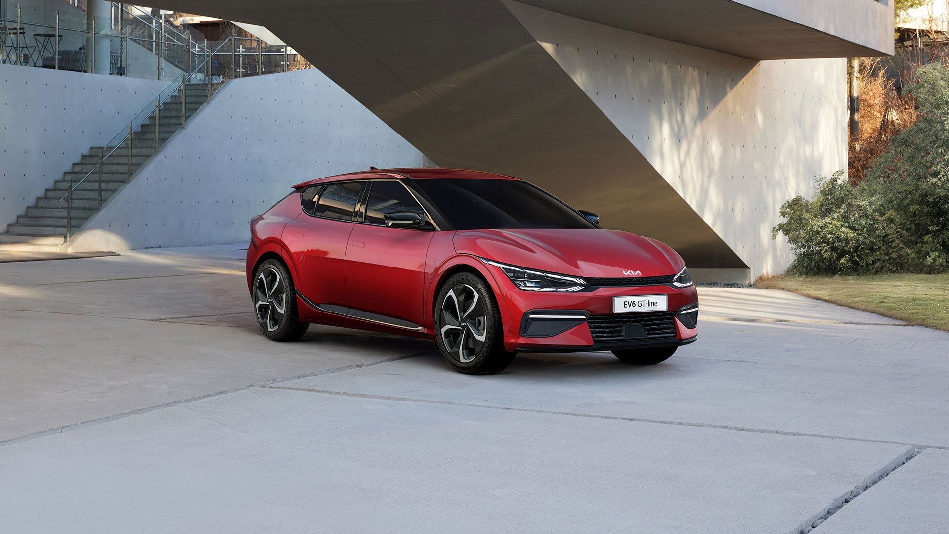 Kia EV6