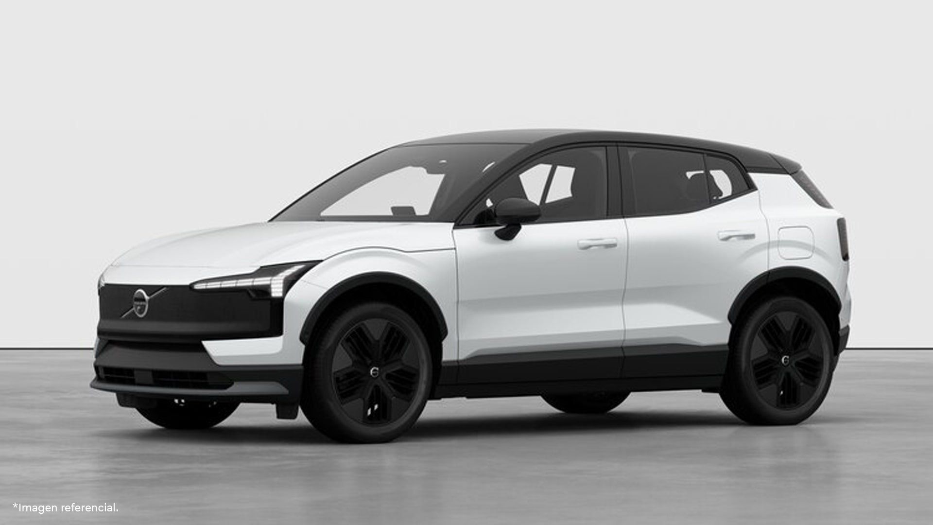 Volvo EX30 Cross Country