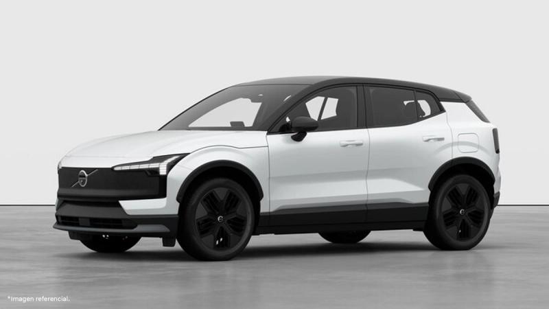 Volvo EX30 Cross Country