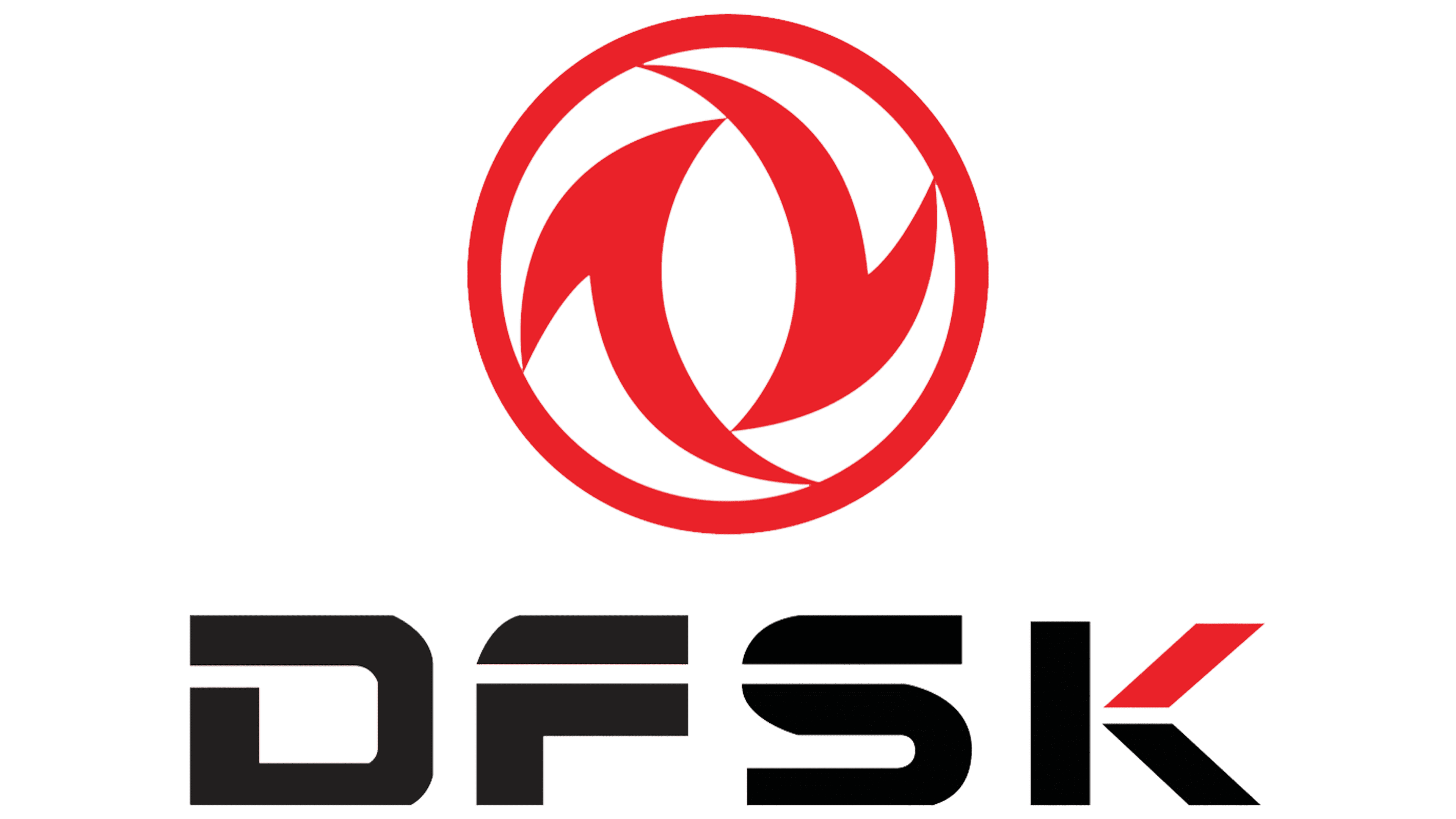 DFSK logo