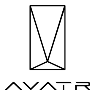 AVTR logo