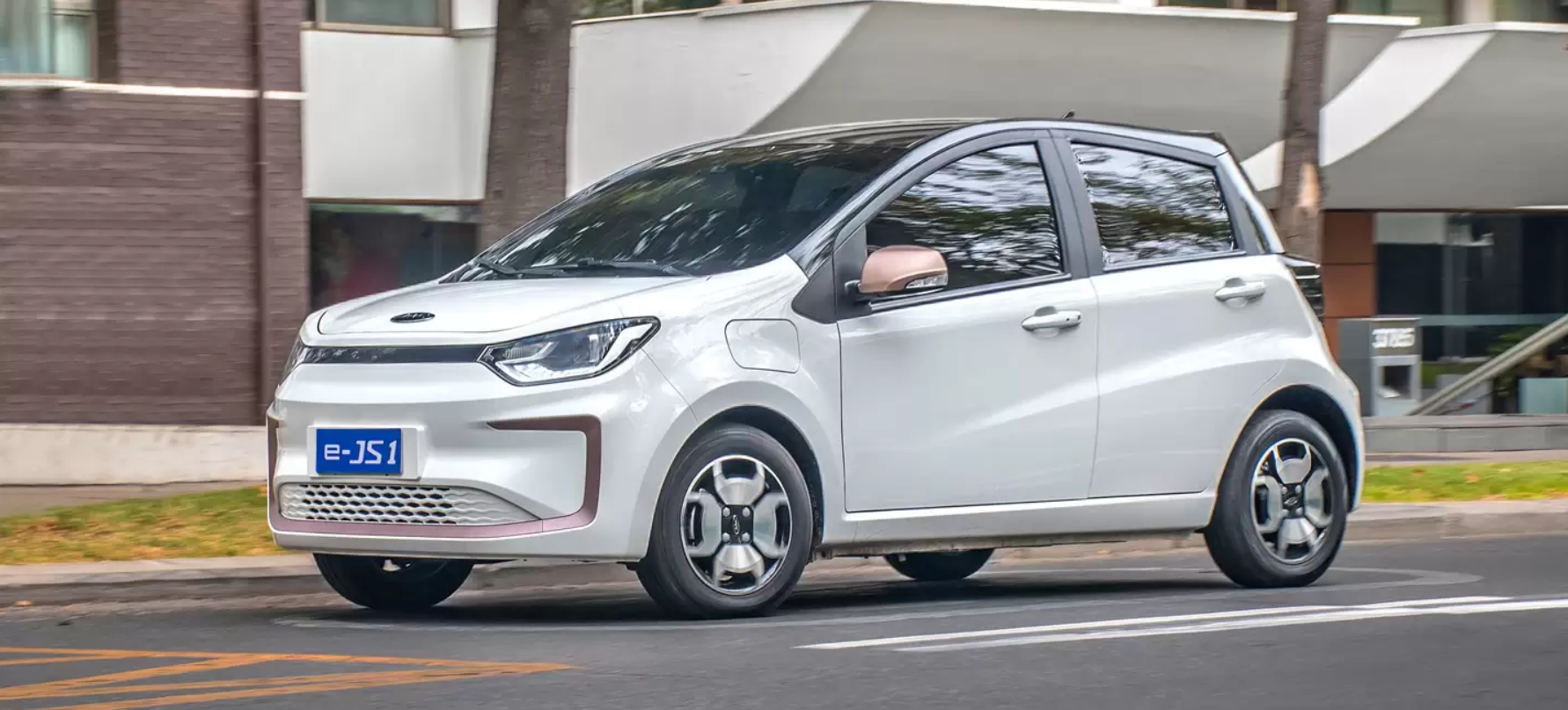 Hasta 302 km de autonomía real