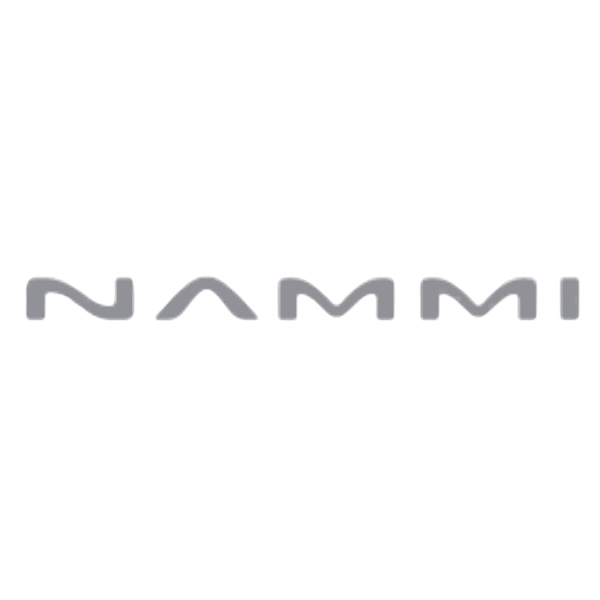 Nammi logo