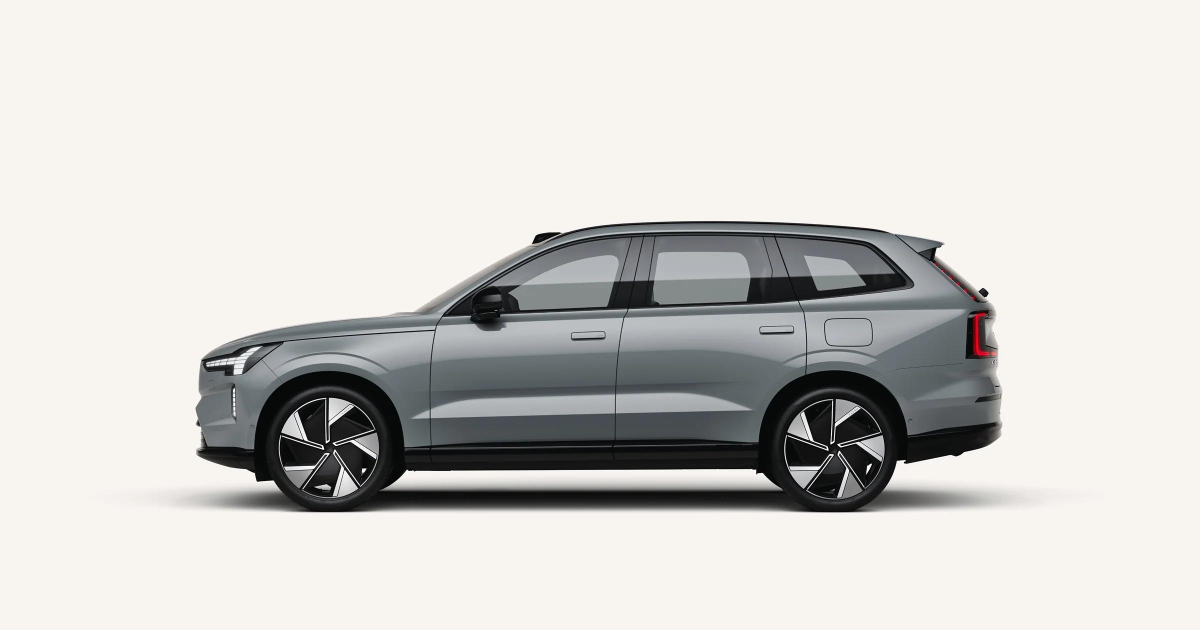 SUV Familiar 7 Asientos