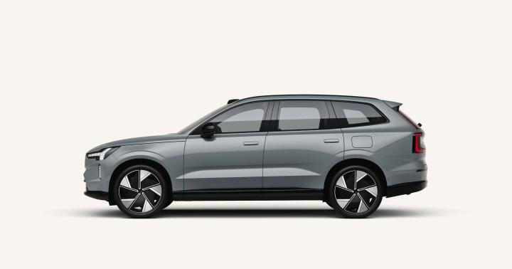 SUV Familiar 7 Asientos