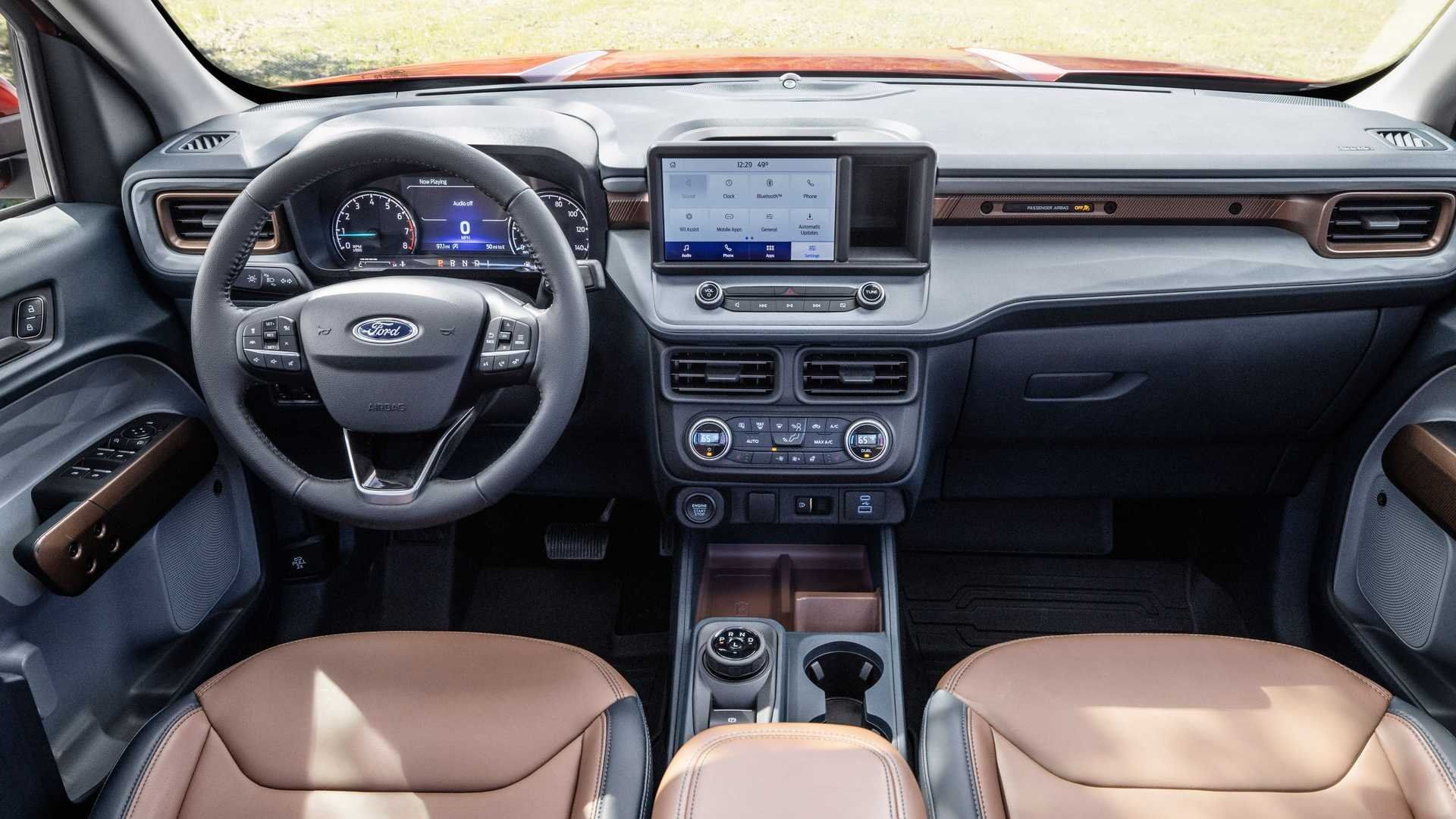 191 CV con tecnología híbrida