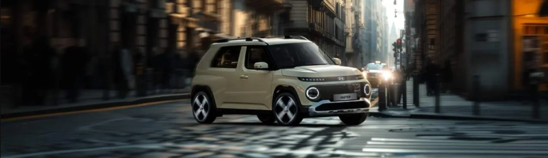 Hyundai Inster