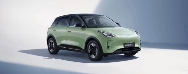 Geely EX2