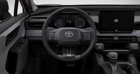 226 CV con tecnología híbrida