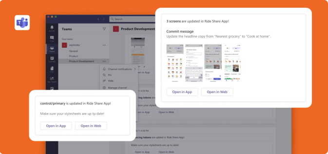 ms teams screenshot 1