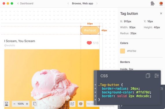 Generate Code That Makes Sense