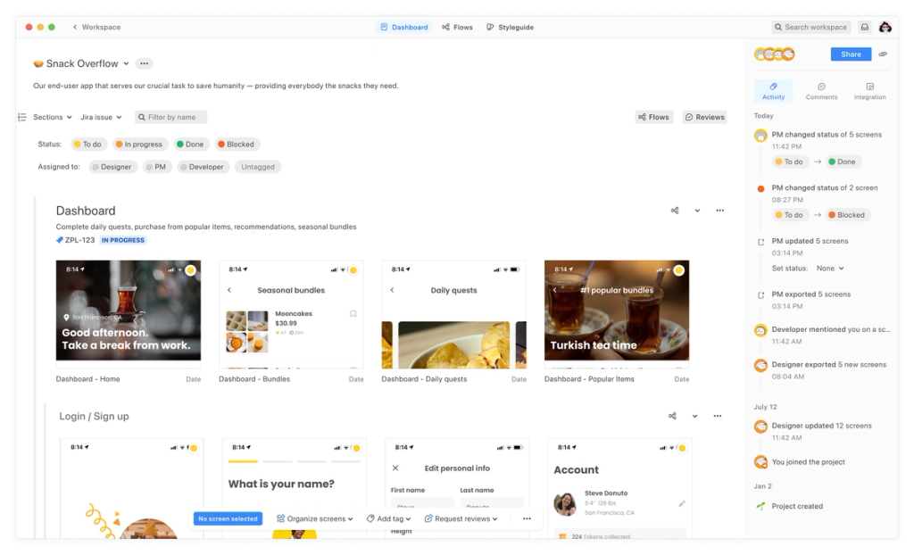 for product teams