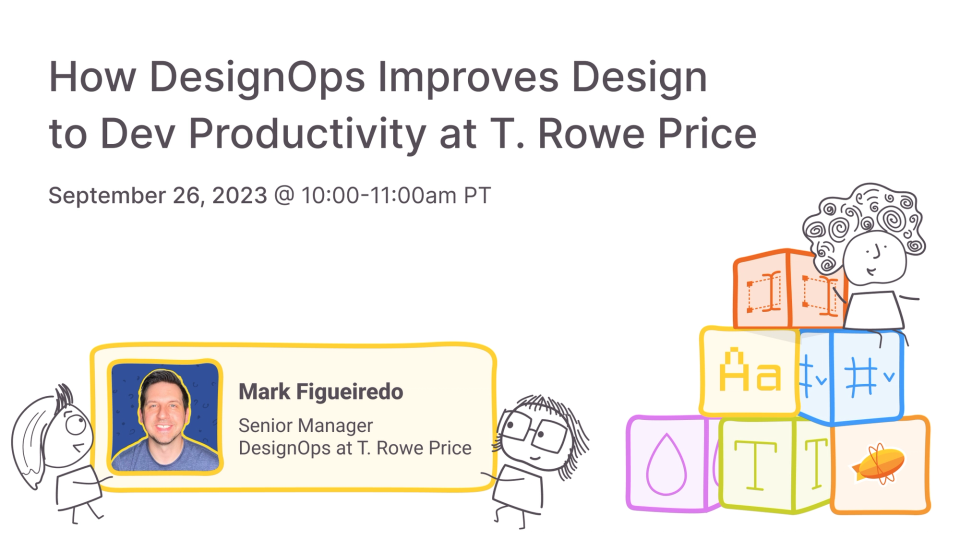Amazon’s Recipe for Design-to-Dev Harmony at Scale · Zeplin