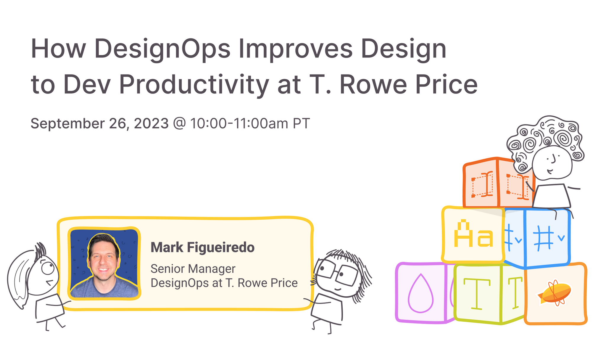 DesignOps Benchmarking Report · Zeplin