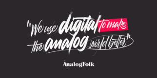 AnalogFolk