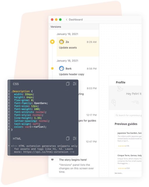Code Snippet