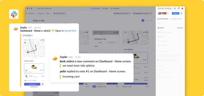 slack screenshot 1