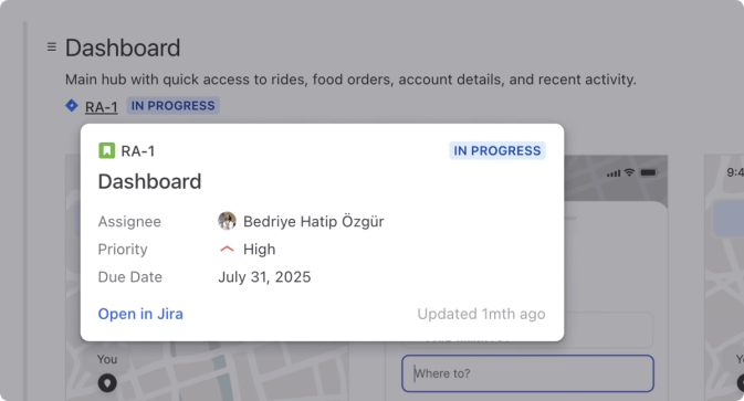Integration - Jira #2