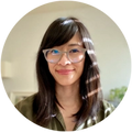 Katherine Lee Photo