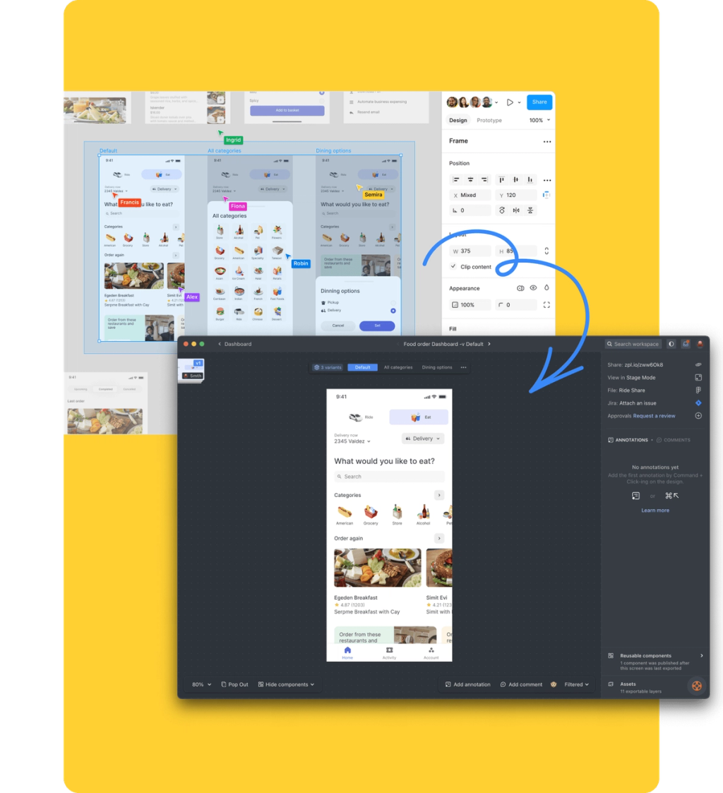 Zeplin Bring Harmony To Design Delivery zeplin-bring-harmony-to-design-delivery