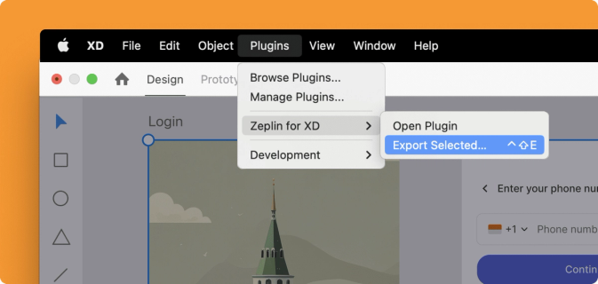 get started with adobe xd