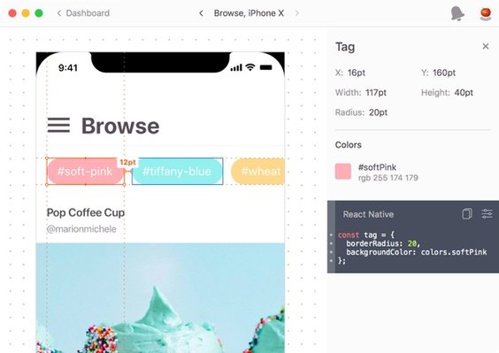 Export Designs In One Click