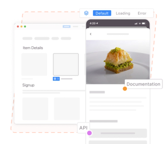 Organize design