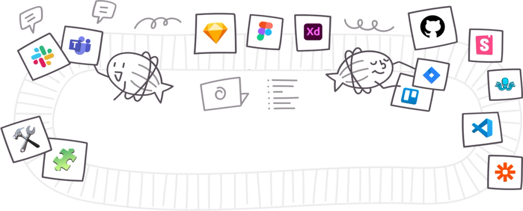 Text Box Background