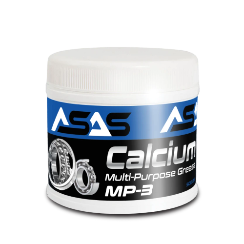Calcium Multi-Purpose Grease MP-3