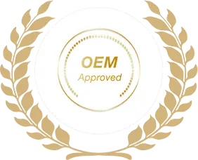 OEM Approvals