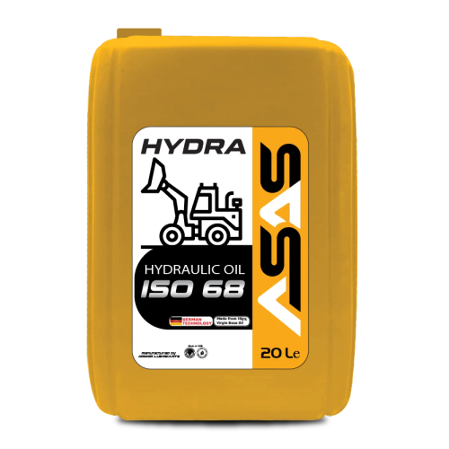 Hydra Hydraulic Oil ISO 68