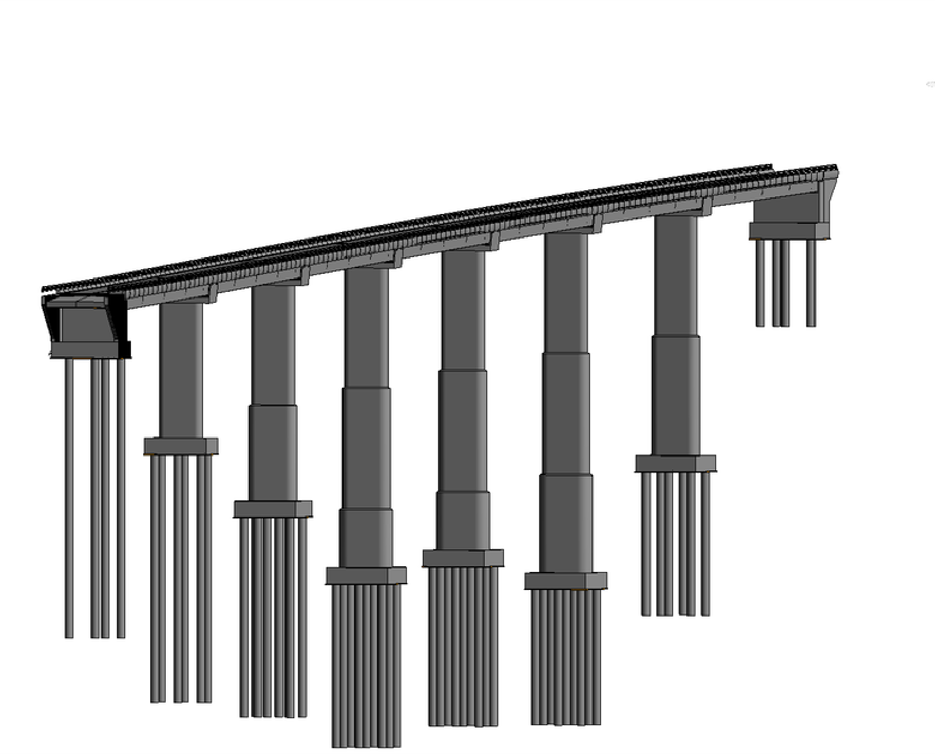 Dịch vụ Mô hình BIM